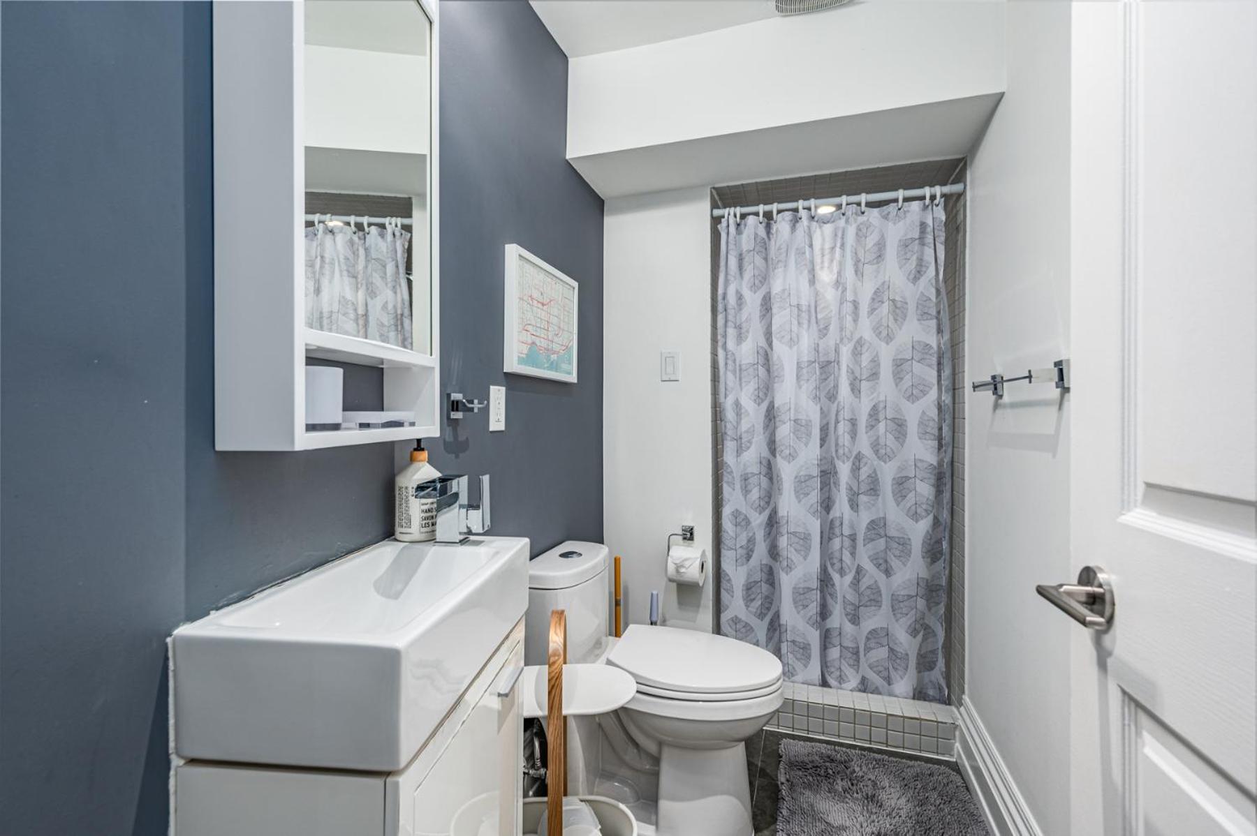 Modern Design Studio Séjour chez l'habitant *