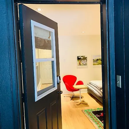 Modern Design Studio Toronto Exterior photo