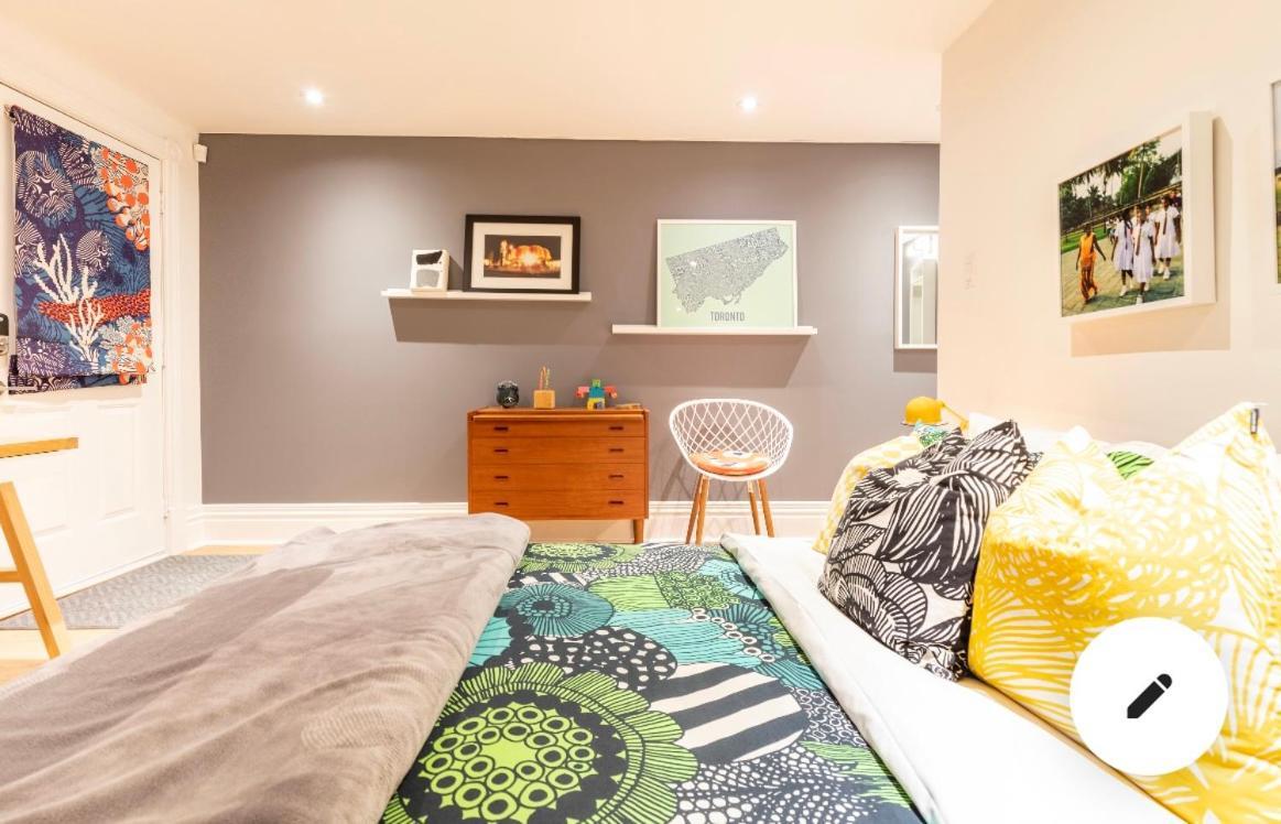 Homestay Modern Design *