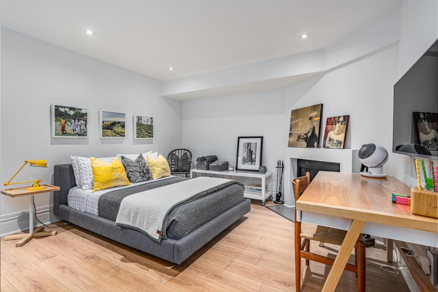 Homestay Modern Design