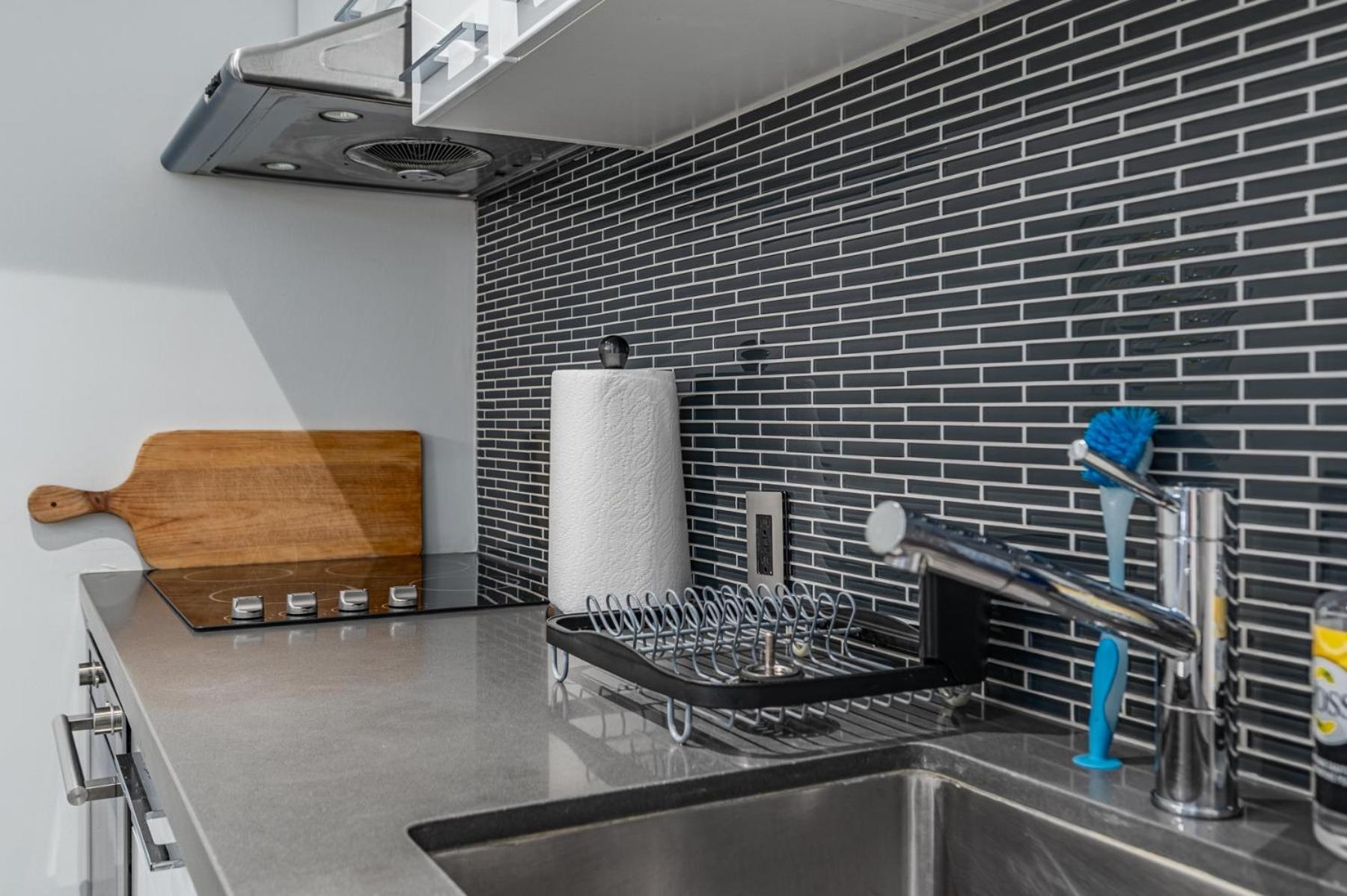 Homestay Modern Design Toronto