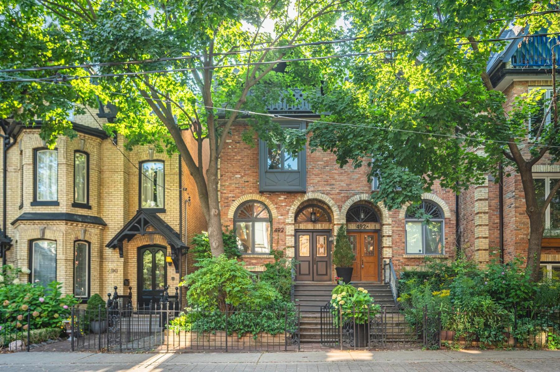 Modern Design Toronto